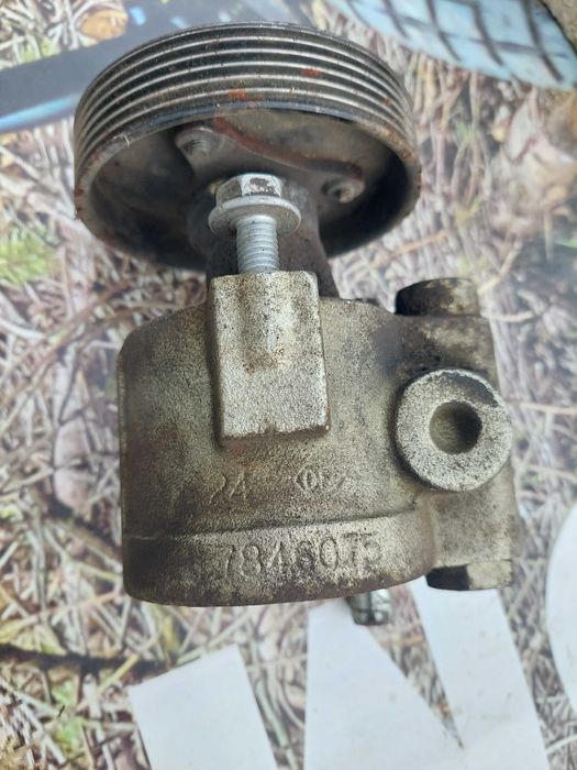 Tulumba servofrana, electromotor, pompa servofrana Renault Megane 1 1.9 tdi, Scenic