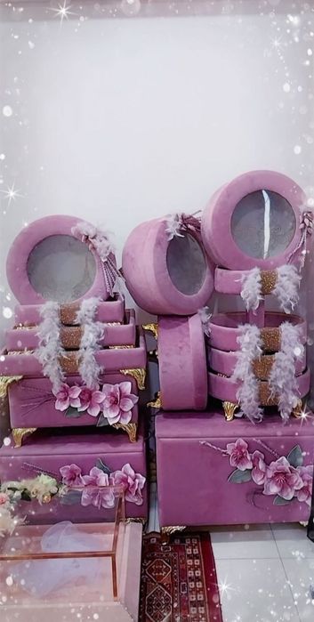 Sarpo karobka srochna