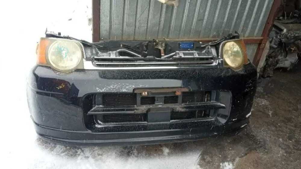 Ноускат Honda S-MX 1996-99 г.