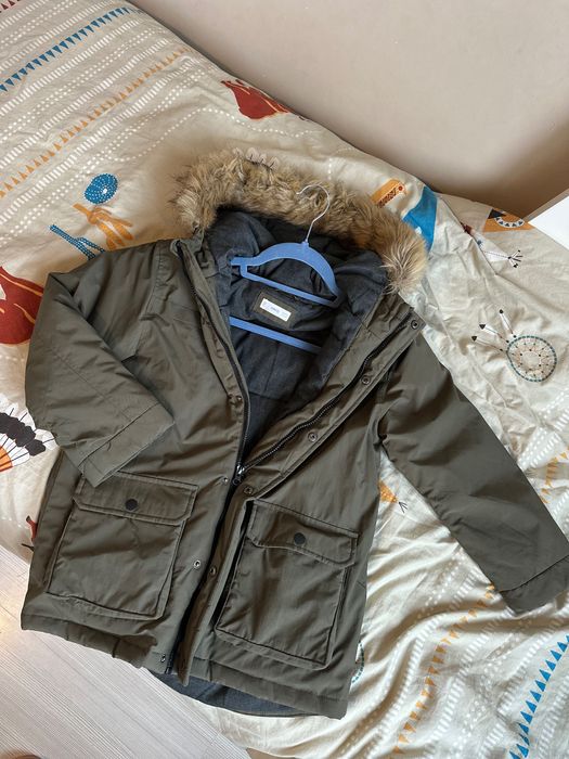 Детско зимно яке