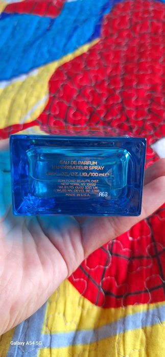 парфюм tom ford mandarino оригинальный