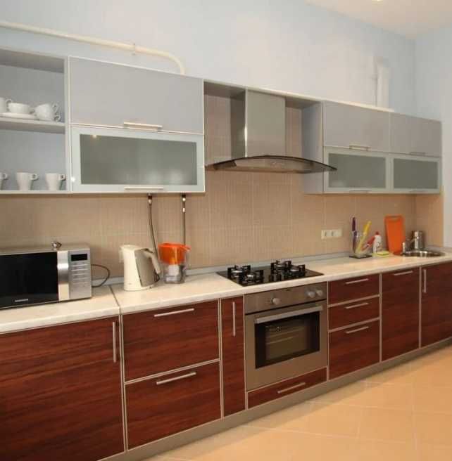 Дава се под наем Тристаен апартамент в Пловдив, Мараша - 90 кв.м за 331.5 € - Снимка #1