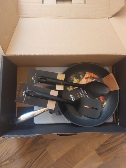 Maku Kitchen Life Кухненски комплект за готвене MAKU