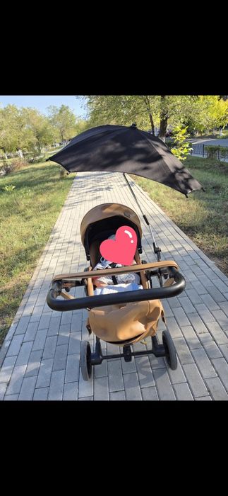 Продам Коляска Anex e/type 2 в 1