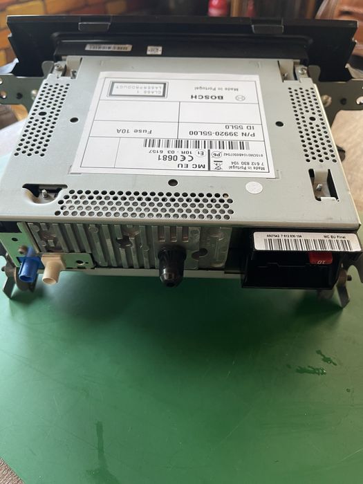 Навигация за Suzuki SX4