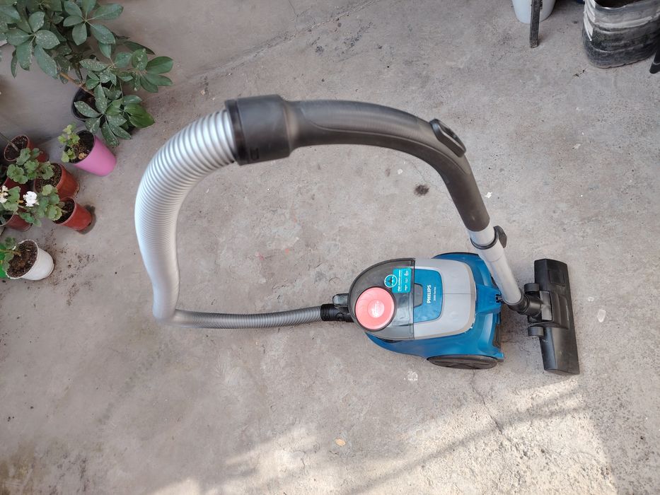 Продается пылесос