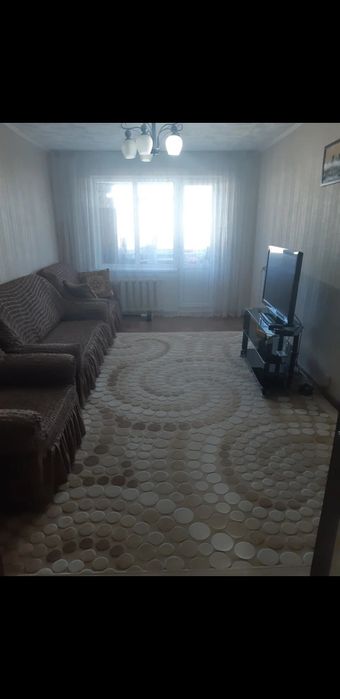 Продам 3к квартиру