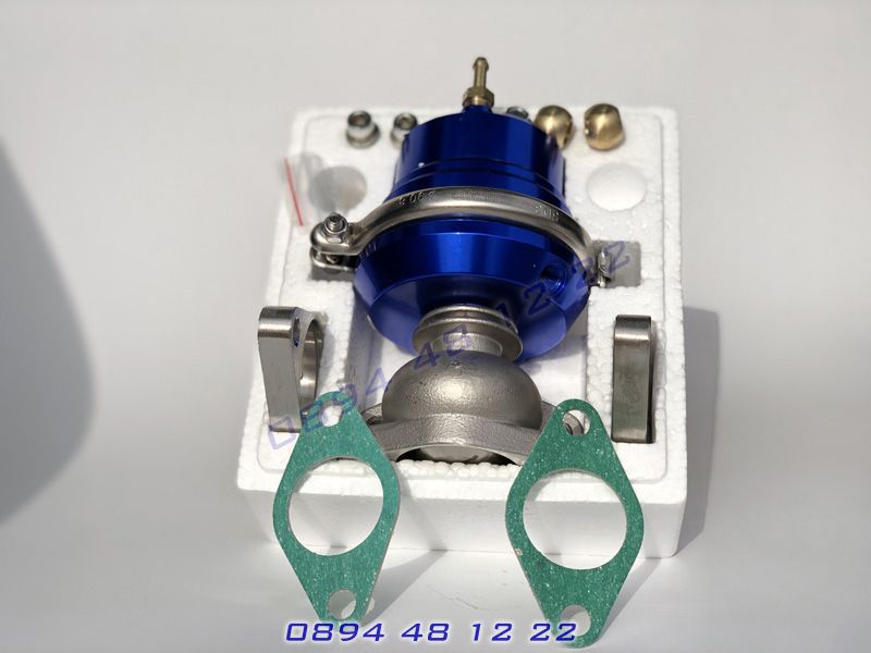 Външен гейт уестгейт Wastegate турбо контролер регулируем контролер