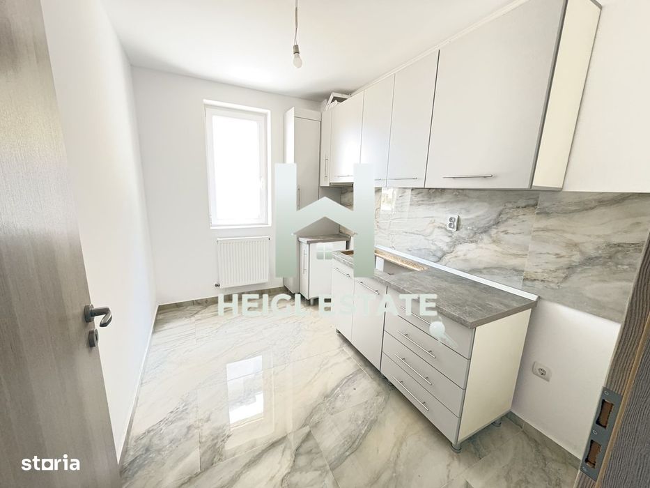 Apartament cu o camera situat pe Calea Urseni