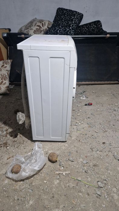 Стиральная машина samsung