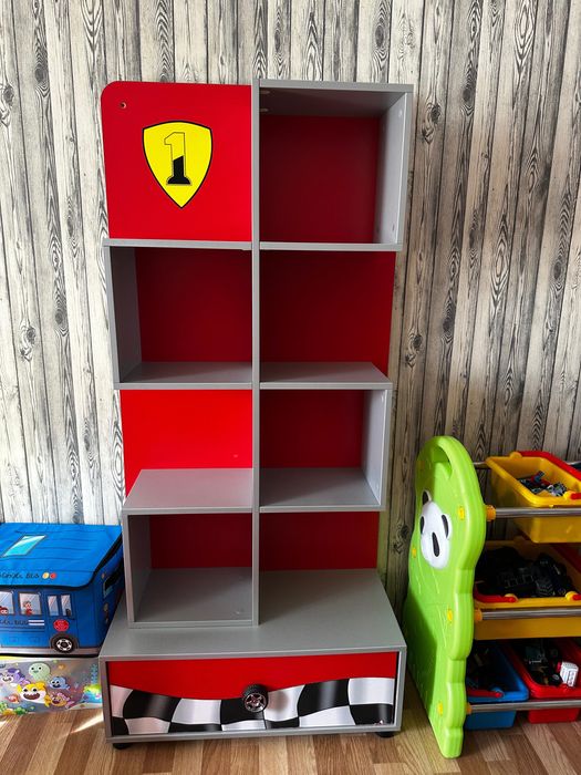 Продам детскую мебель