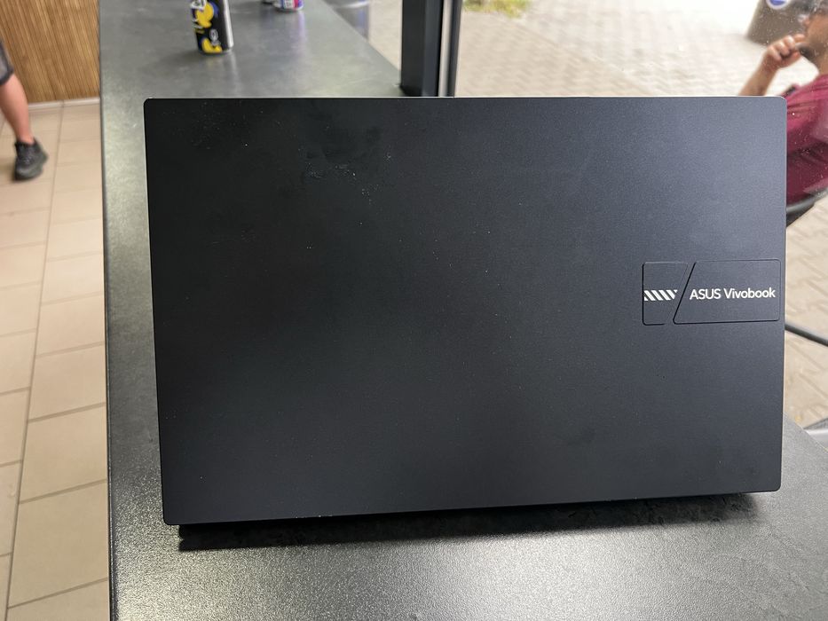 Laptop asus vivobook