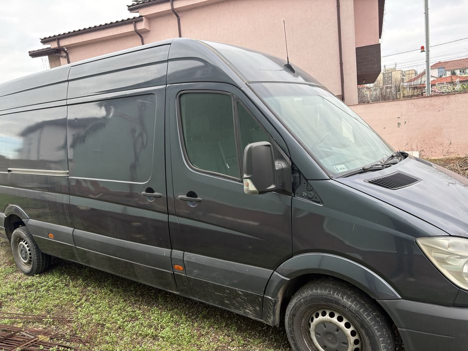 Mercedes-Benz Sprinter 3.0 CDI