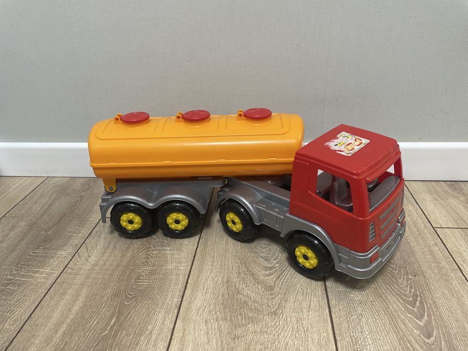 Машинки Hot Wheels, Полесье