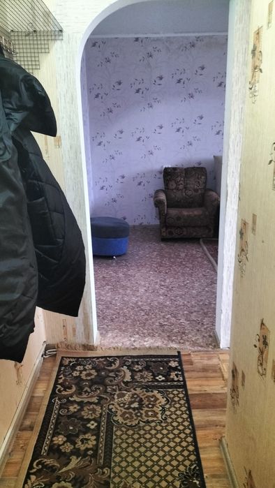 Продам 2-ух комнат.квартиру