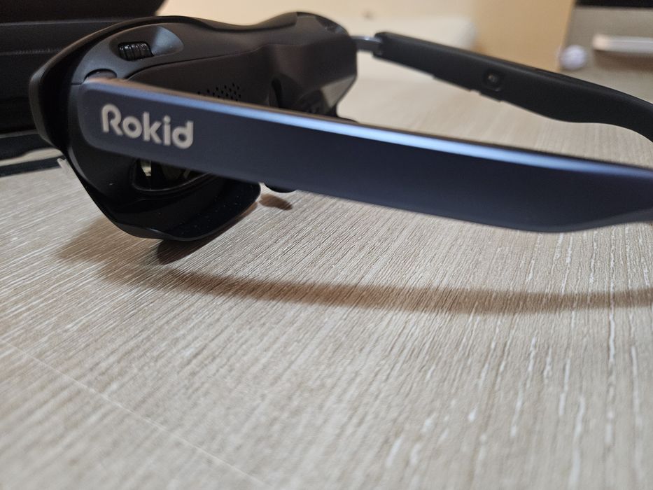Ochelari Rodik Max AR