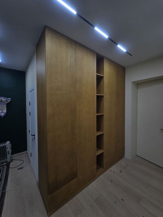 Istalgan turdagi mebellar oshxona, yumshoq mebel, prixojka , shkaflar