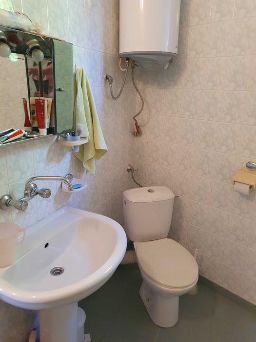 Продава се Четиристаен апартамент в Казанлък - 120 кв.м за 931 €/кв.м - Снимка #12