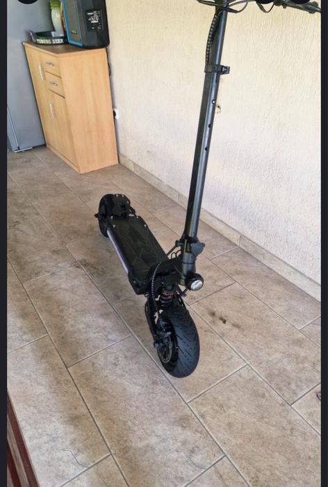 Vand kukirin g2 master