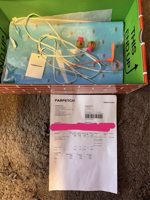 nike air force 1 mid off white  originali