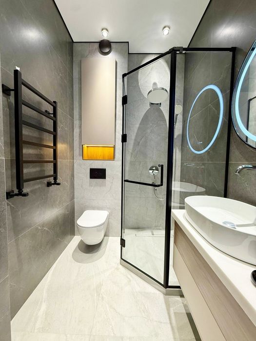 ЖК Kamron Palace 3х комн, 90м2 ‼️Дархан