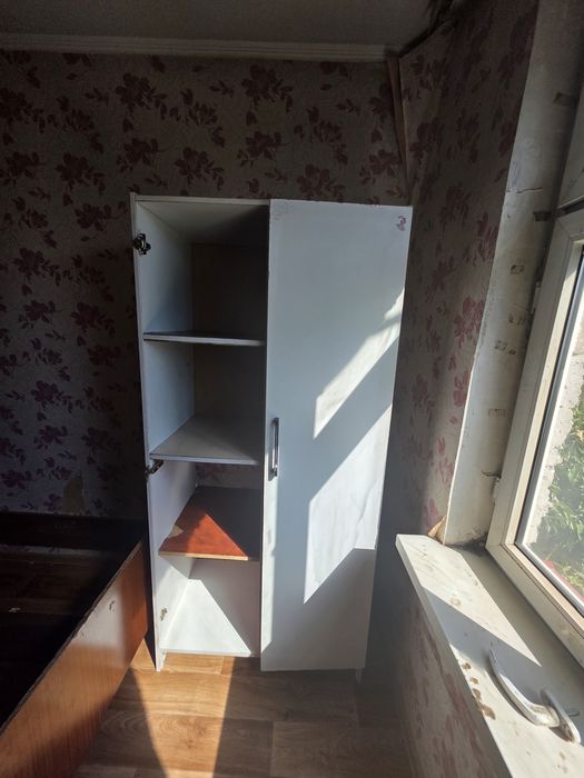 шкафчик для одежды