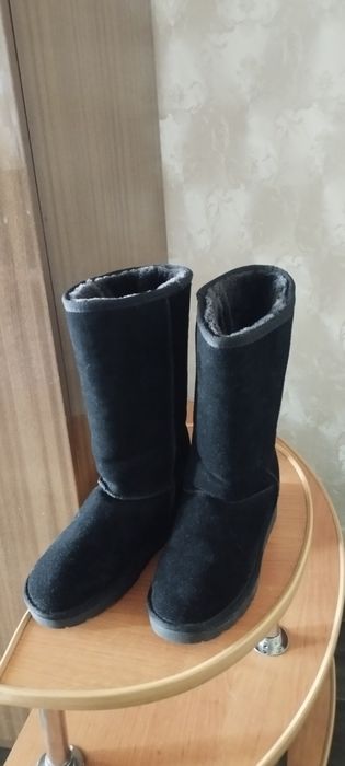 Продам уги зимние