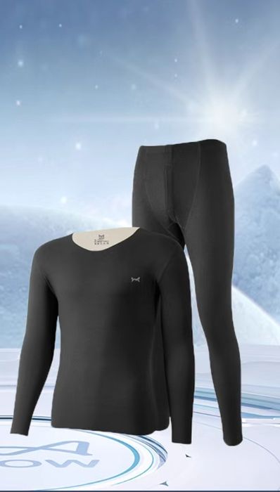 Термобелье мужское