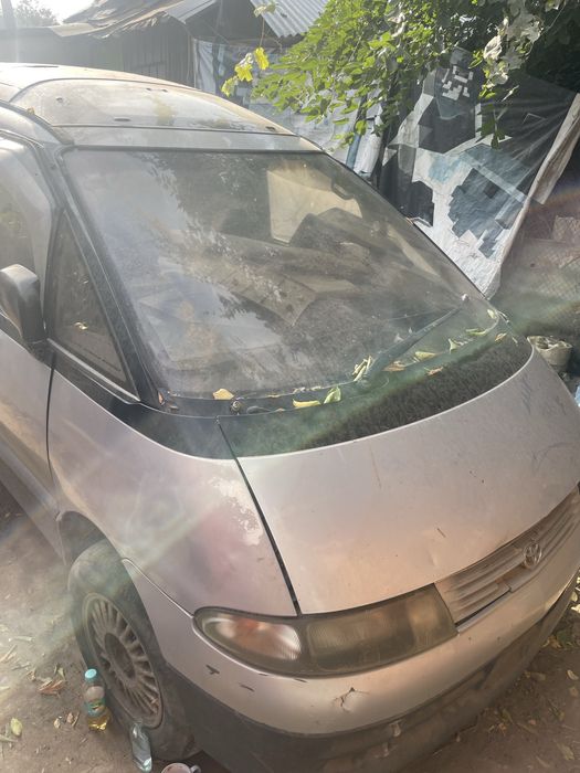 Авто разбор тойта люсида