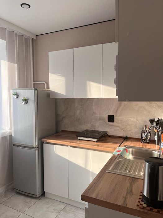 Квартира Люкс Центр.