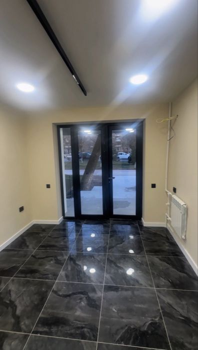 Первая линия! 33 м2 нежилой.