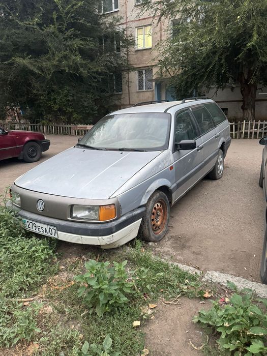 Продам машину Passat