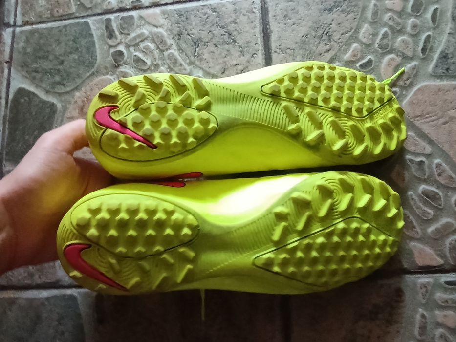 Nike Mercurial Victory 5