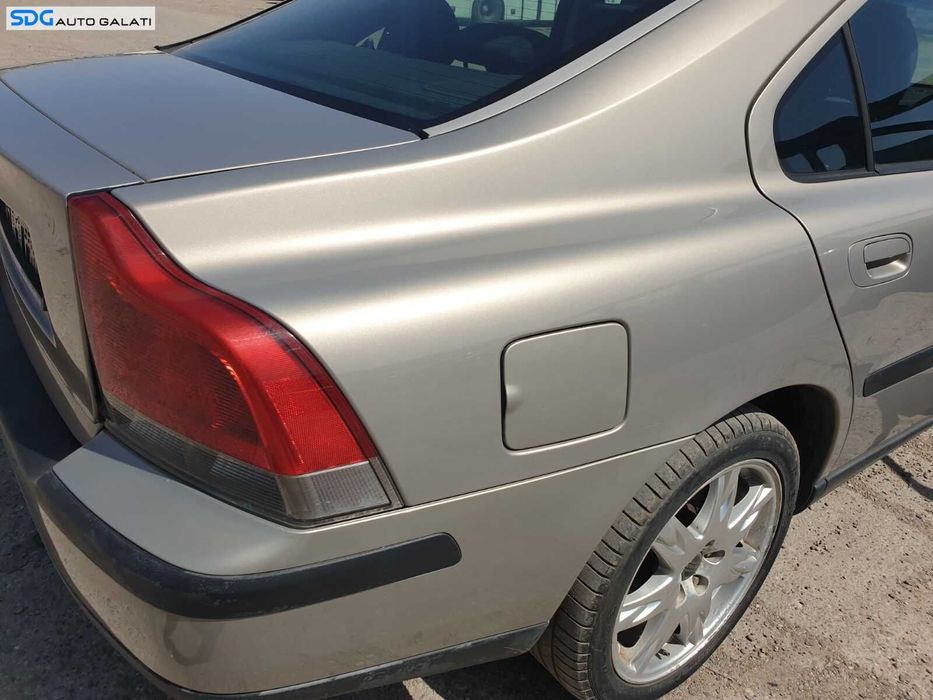 Aripa Panou Caroserie Dreapta Spate Volvo S60 2000 - 2009