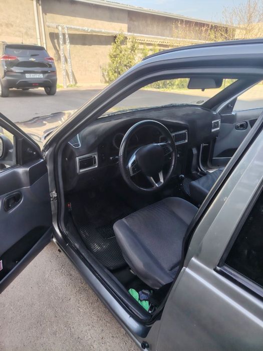 NEXIA DOHC 1,6 аренда с выкупом