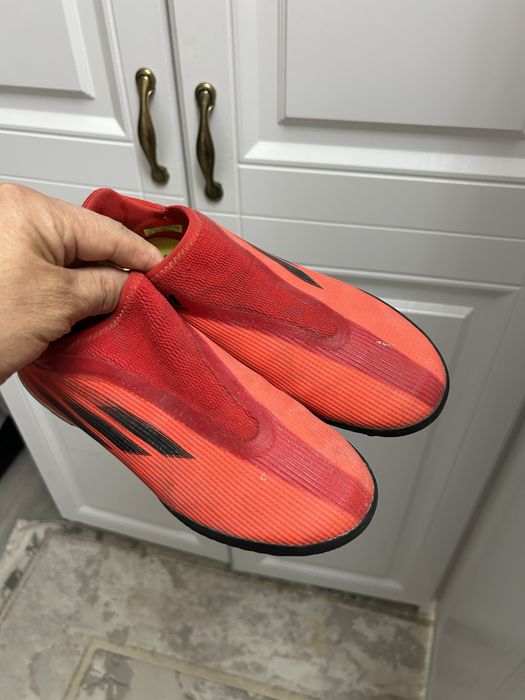 Бутсы футзал сороконожки