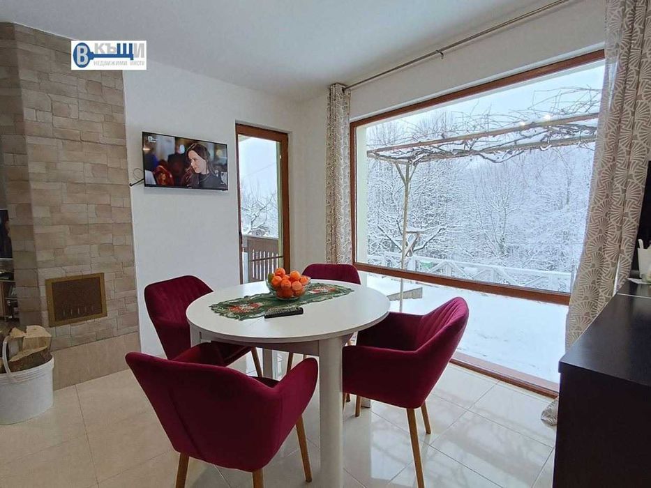 Продава се Къща в Трявна - 285 кв.м за 860 €/кв.м - Снимка #5