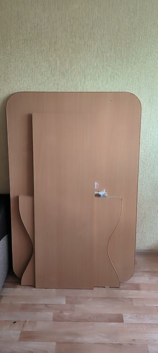 Стол 100 на 150см
