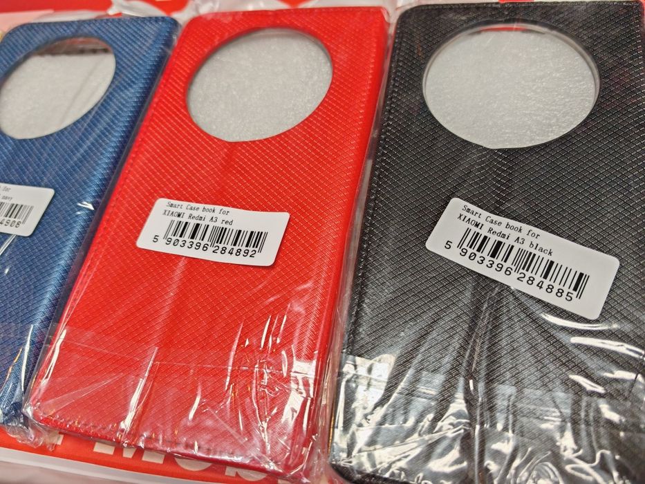 Xiaomi Redmi A3 аксесоари