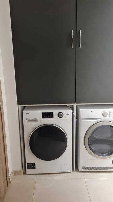 Дава се под наем Тристаен апартамент в Русе, Център - 66 кв.м за 598.23 € - Снимка #5