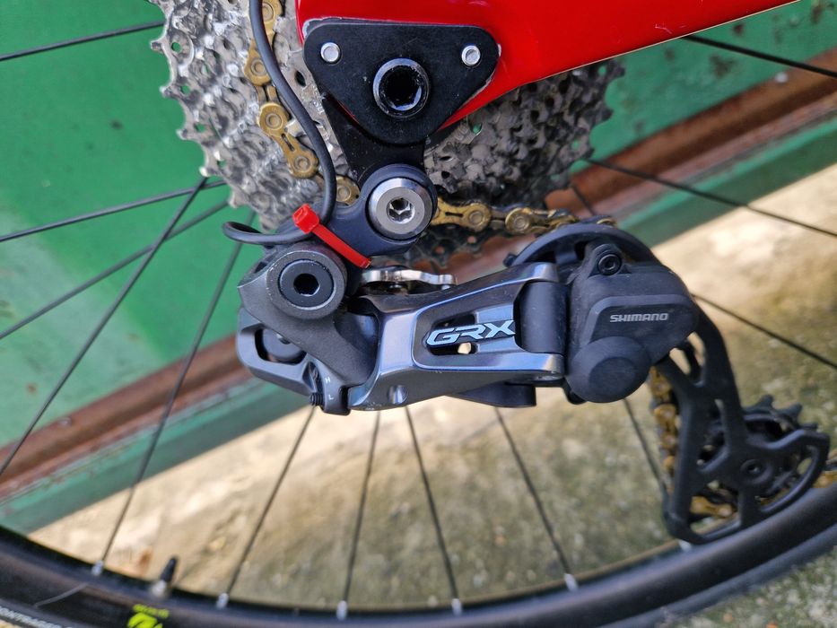 Cursiera/Gravel ORRO EVO