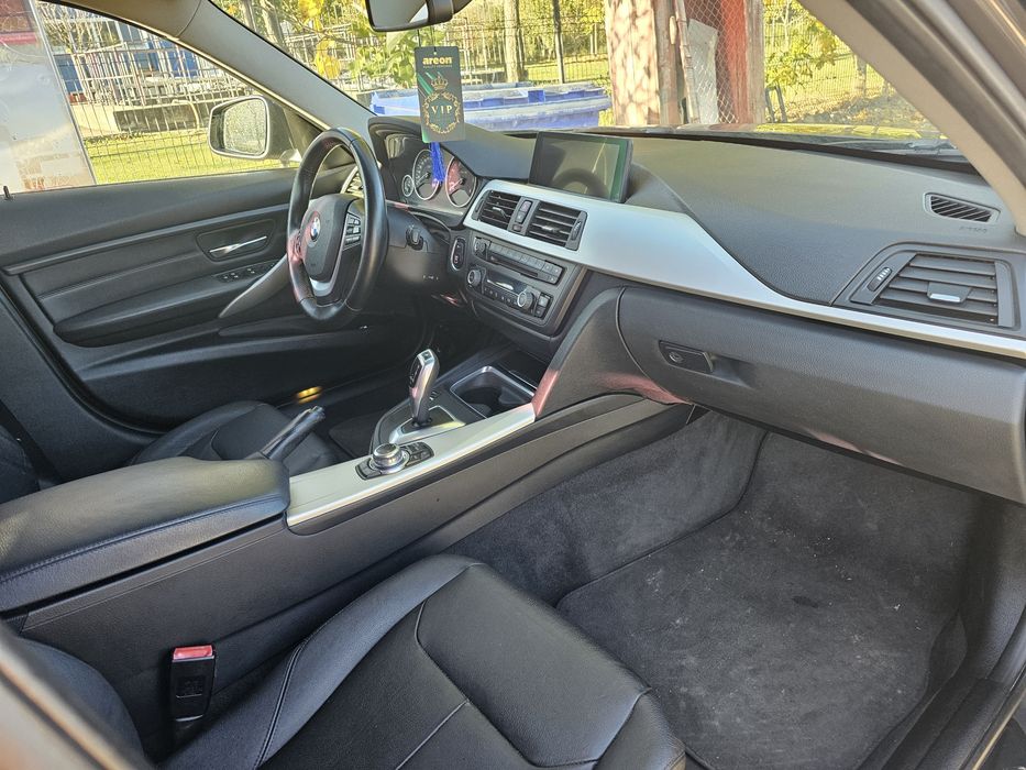 Bmw seria 3 f31 318d