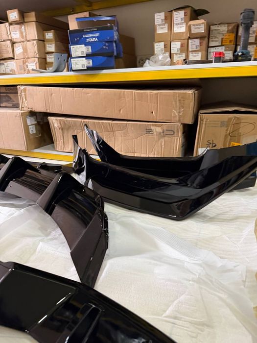 ОБВЕС Chazor Champion