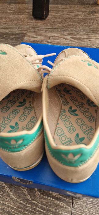 Дамски маратонки Adidas