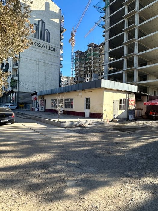 Bektemir Yer Sotiladi !!!