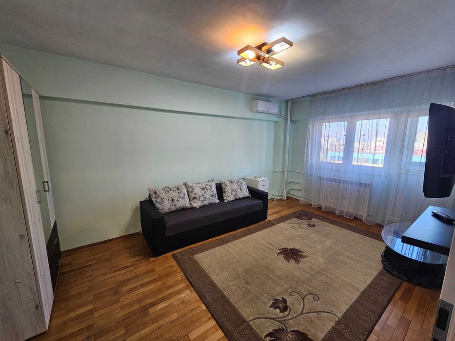 Apartament 2 camere de inchiriat AFI Cotroceni