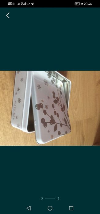 Контейнер для мелочь