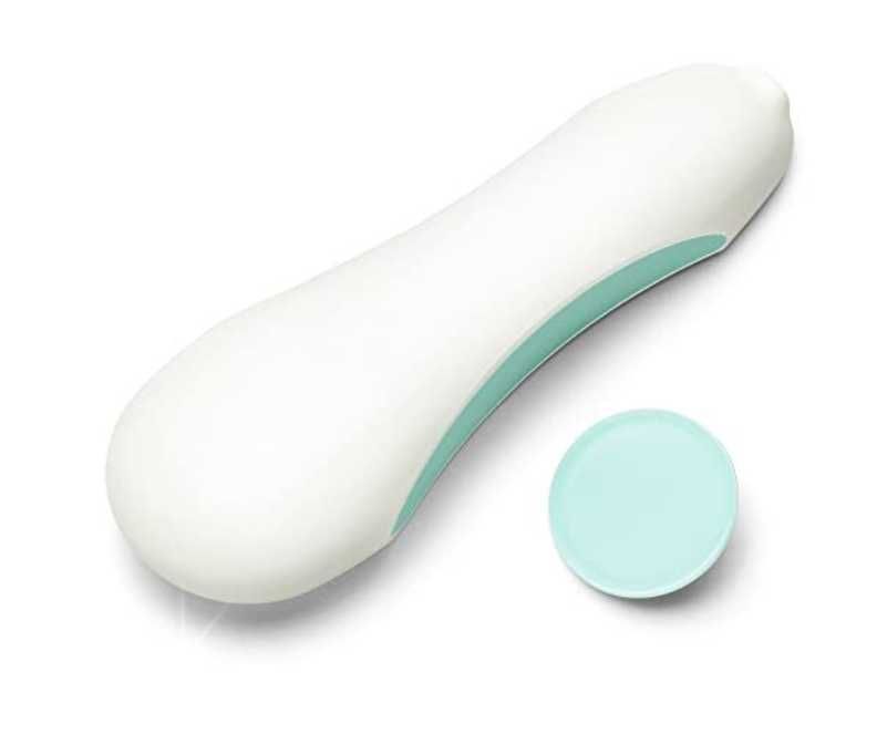 Pila electrica pedichiura PEDICURVE