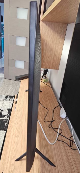 Samsung Smart TV LED 55 Inch 140 cm