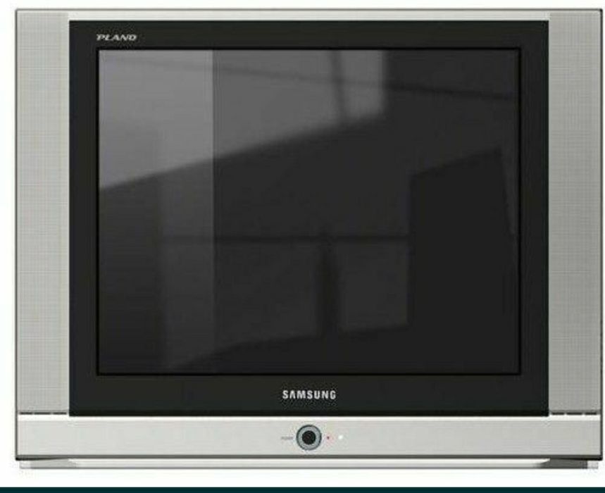 Телевизор: SAMSUNG